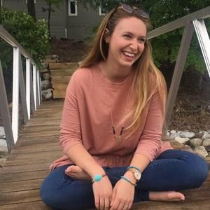 Meet your Posher, Sarah